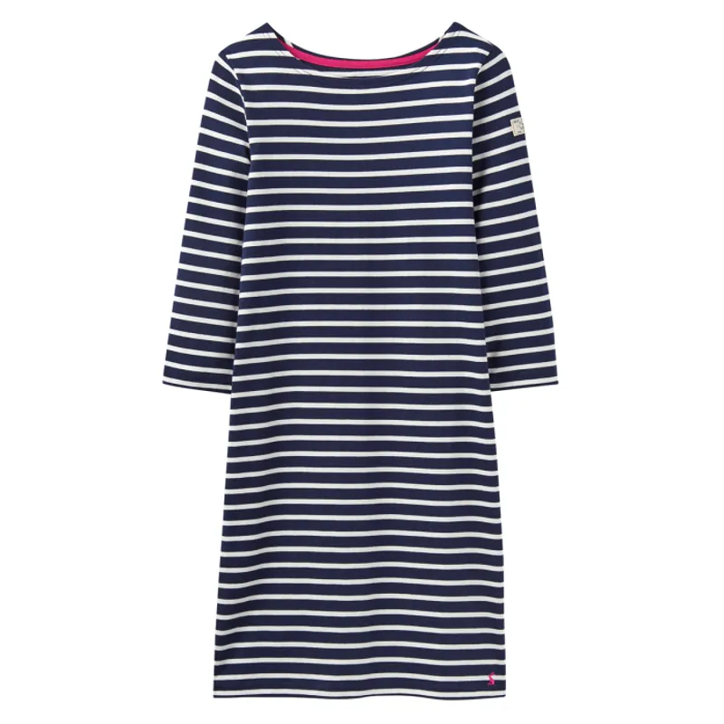 Joules Riviera Jersey Dress -3