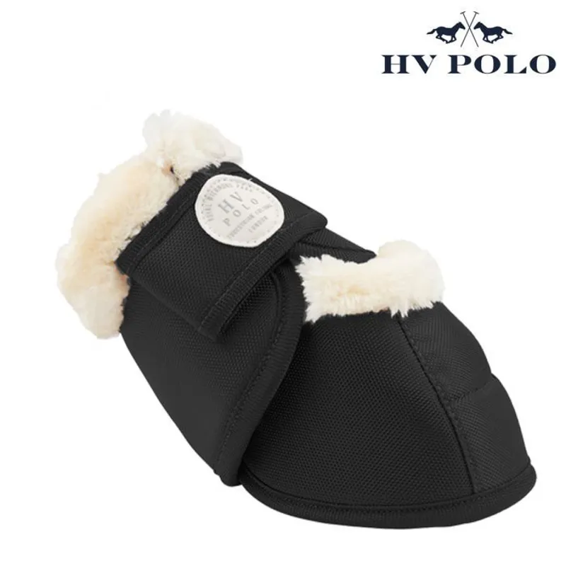 HV Polo Joya Bellboots - Black