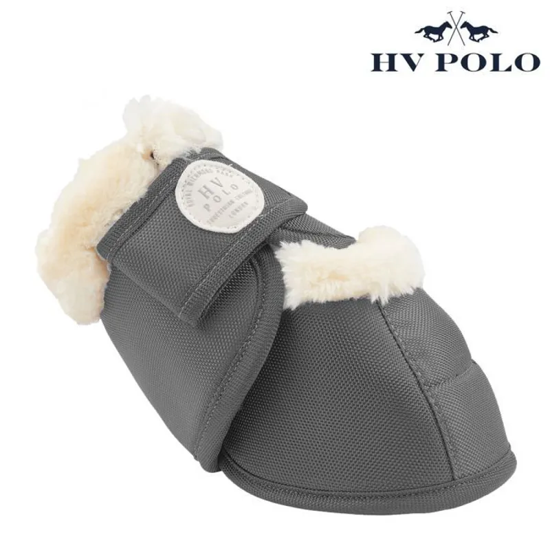HV Polo Joya Bellboots - Grey