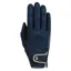 Roeckl Julia Ladies Gloves - Night Blue
