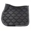 PS of Sweden Stardust Jump Saddle Pad - Black