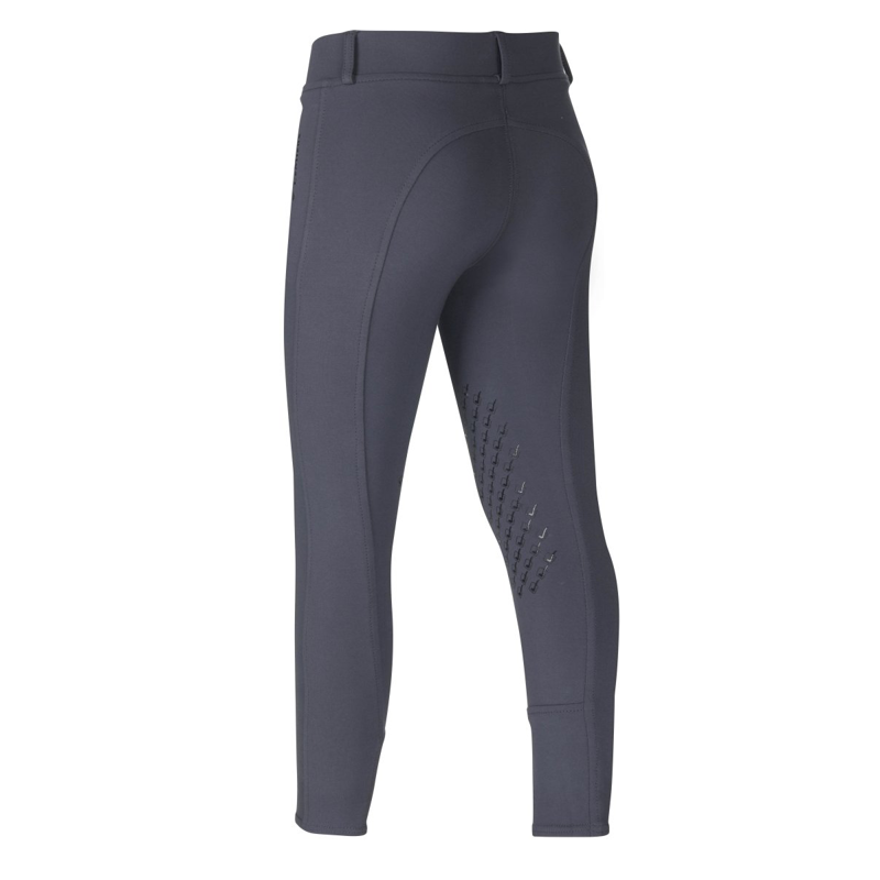 LeMieux Junior Pro Breeches - Carbon-2