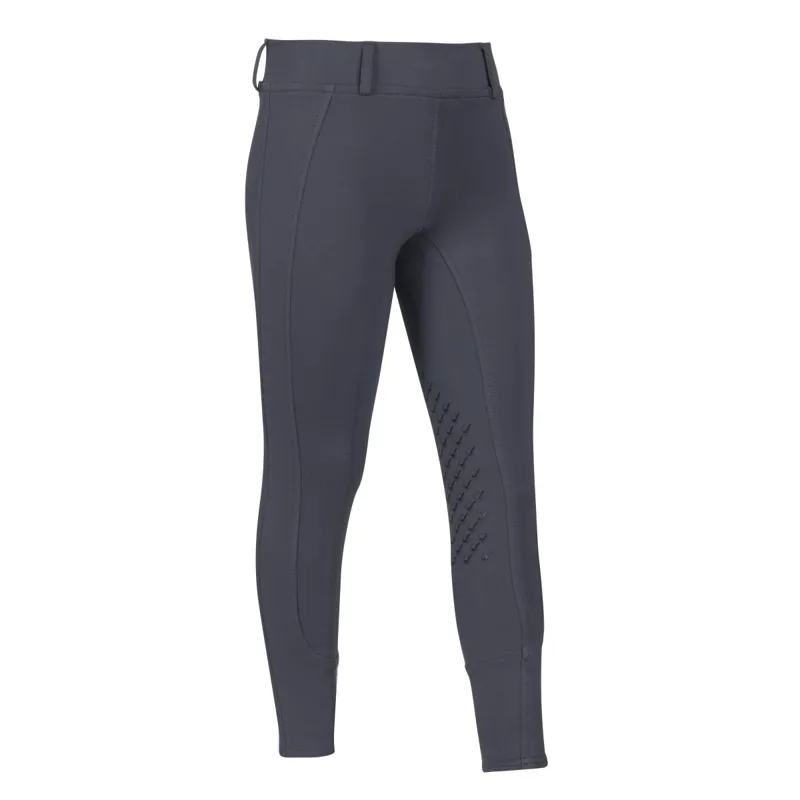 LeMieux Junior Pro Breeches - Carbon