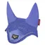 LeMieux Junior Loire Fly Hood - Bluebell