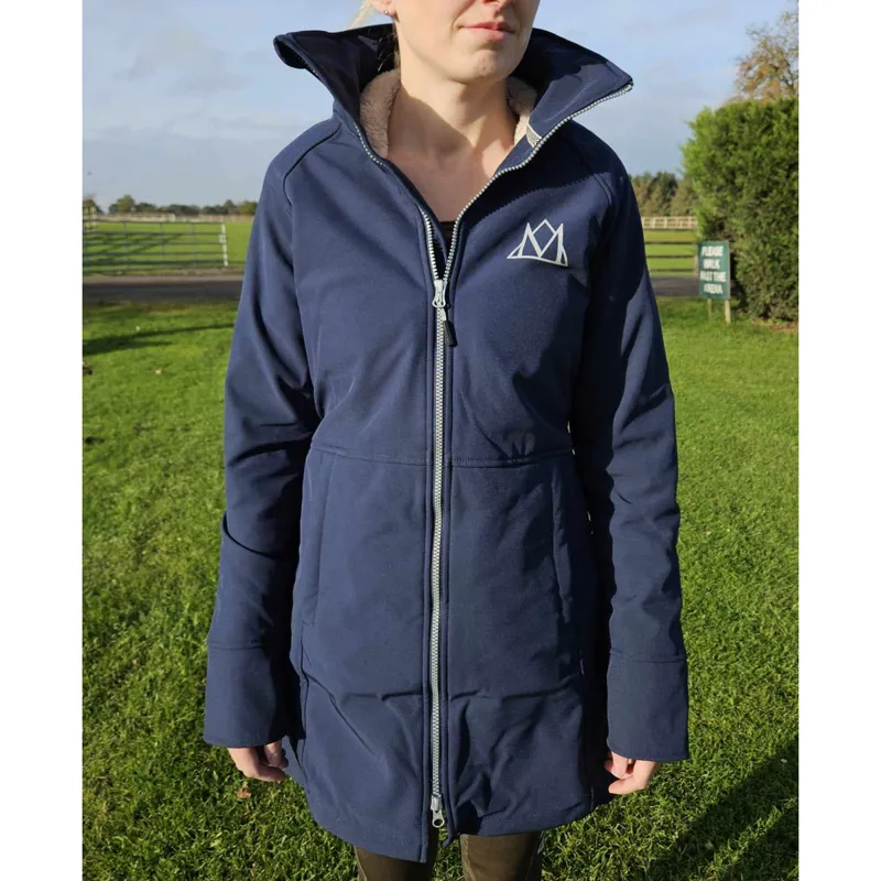 Mountain Horse Eagle Stable Parka Jacket