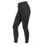 Just Togs Freedom Ladies Full Grip Riding Tights - Grey