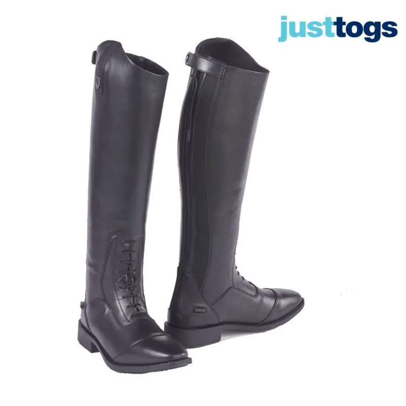 Just Togs Aura Tall Riding Boot -1