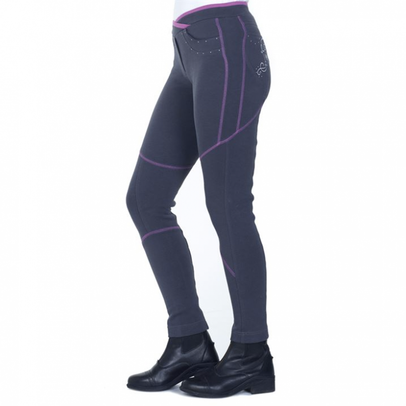 Just Togs Nevada Jodhpurs-2