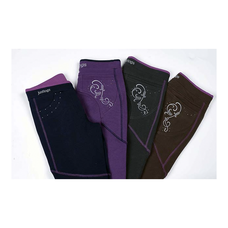 Just Togs Nevada Jodhpurs-3