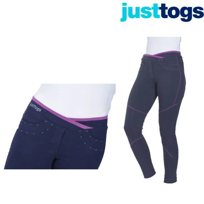 Just Togs Nevada Jodhpurs