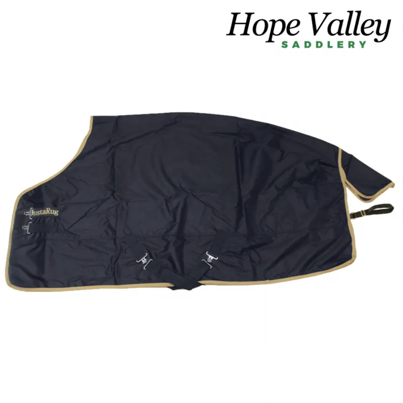 JustaRug Lite Lightweight Turnout Rug