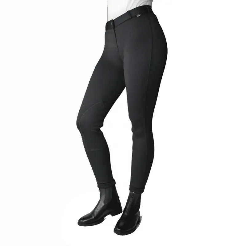 John Whitaker Breeches - Navy