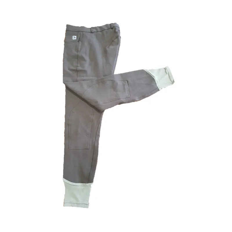 John Whitaker Ivy V2 Ladies Breeches - Taupe