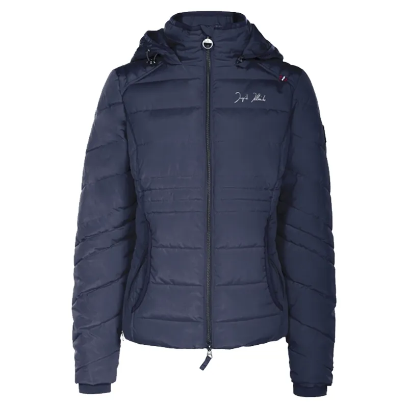 Cavallo Kacy Down Jacket - Dark Blue