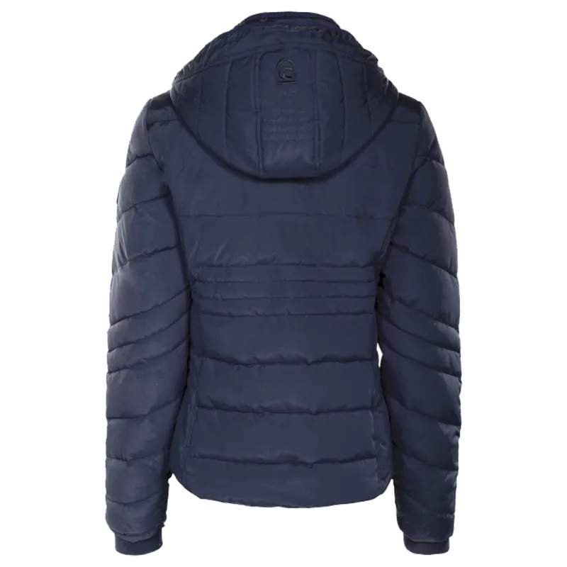 Cavallo Kacy Down Jacket - Dark Blue-1
