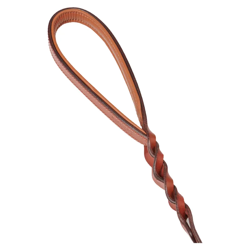 LeMieux Kensington Dog Lead - Tan-1