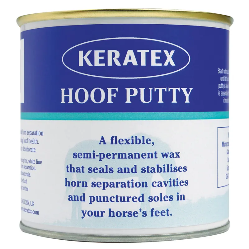 Keratex 200g Hoof Putty