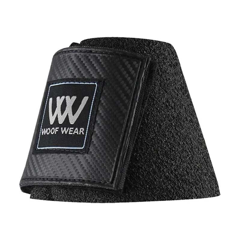 Woof Wear Ultra Overreach Boots - Black