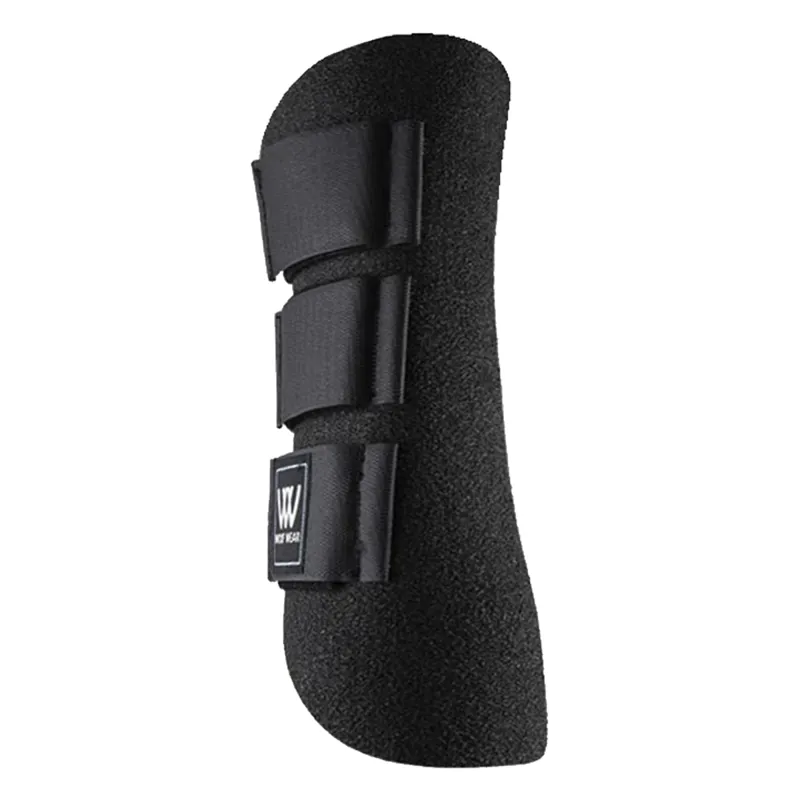 Woof Wear Ultra Exercise Boots - Black