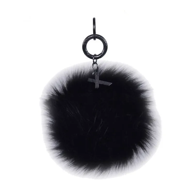 Kingsland Lomitos Keyring - Black