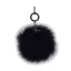 Kingsland Lomitos Keyring - Black
