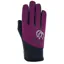Roeckl Keysoe Children's Gloves - Purple Magenta