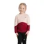 Horseware Kids Technical Base Layer - Pink/Summer Berry - 11-12 Yrs