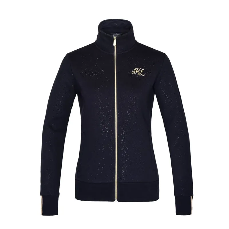 Kingsland KLNORNA Ladies Sweat Jacket
