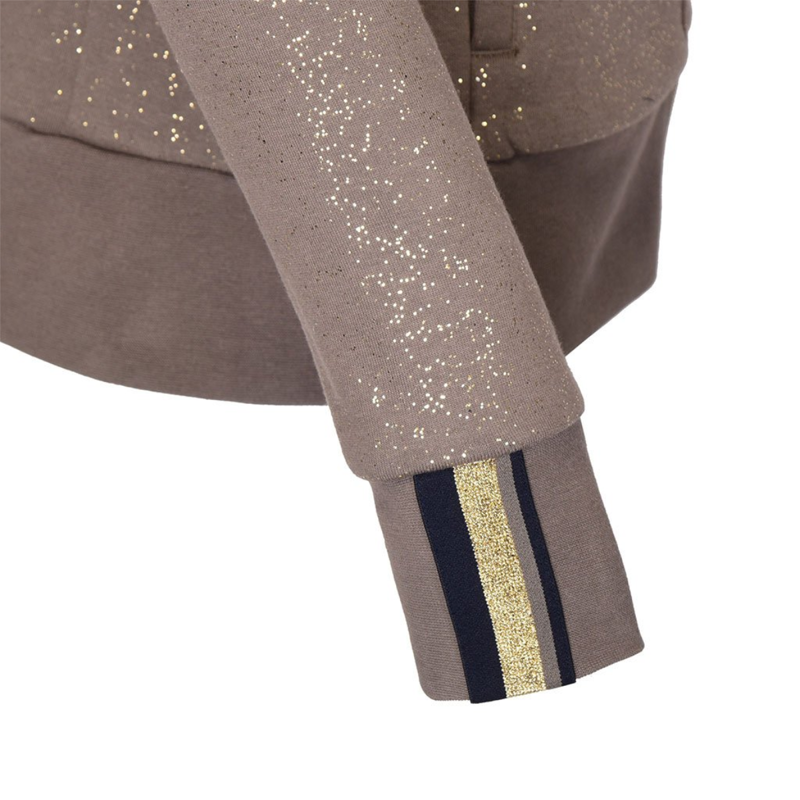 Kingsland KLNORNA Ladies Sweat Jacket-2