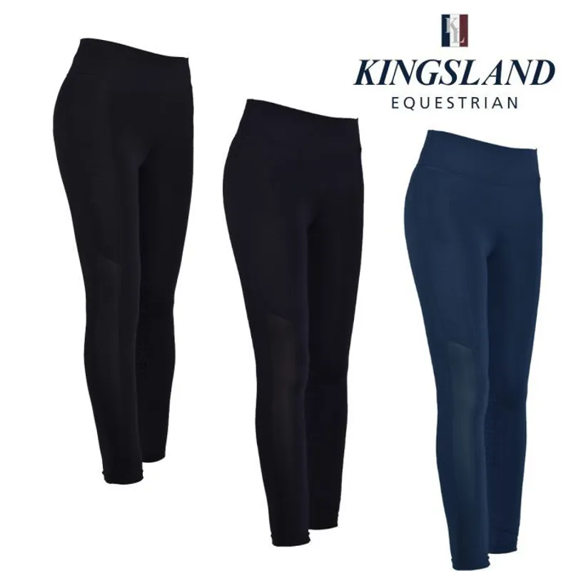 Kingsland Ariston Leggings - (186-BRFG-419)-2