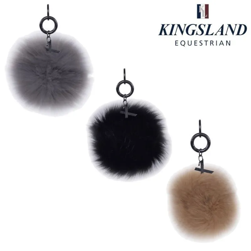 Kingsland Lomitos Keyring  -3