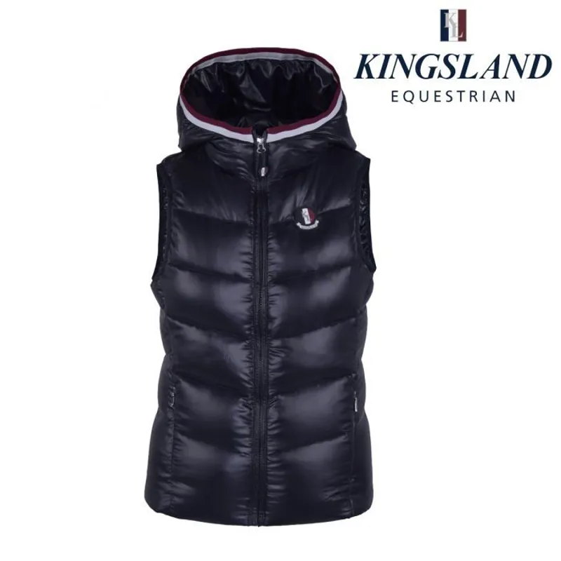 Kingsland Tilley Ladies Gilet -9