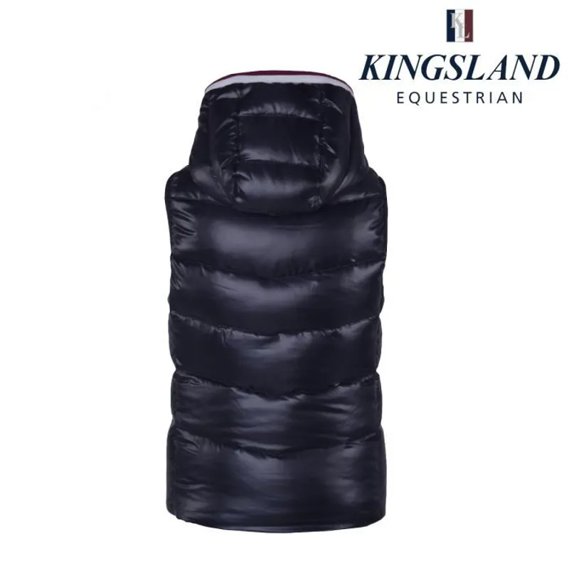 Kingsland Tilley Ladies Gilet 