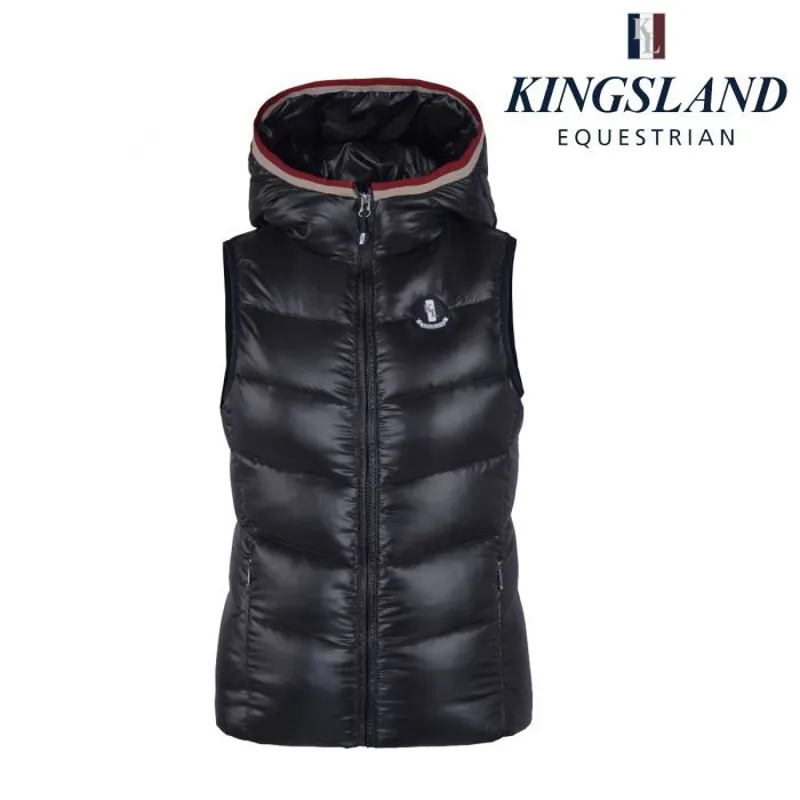 Kingsland Tilley Ladies Gilet -11