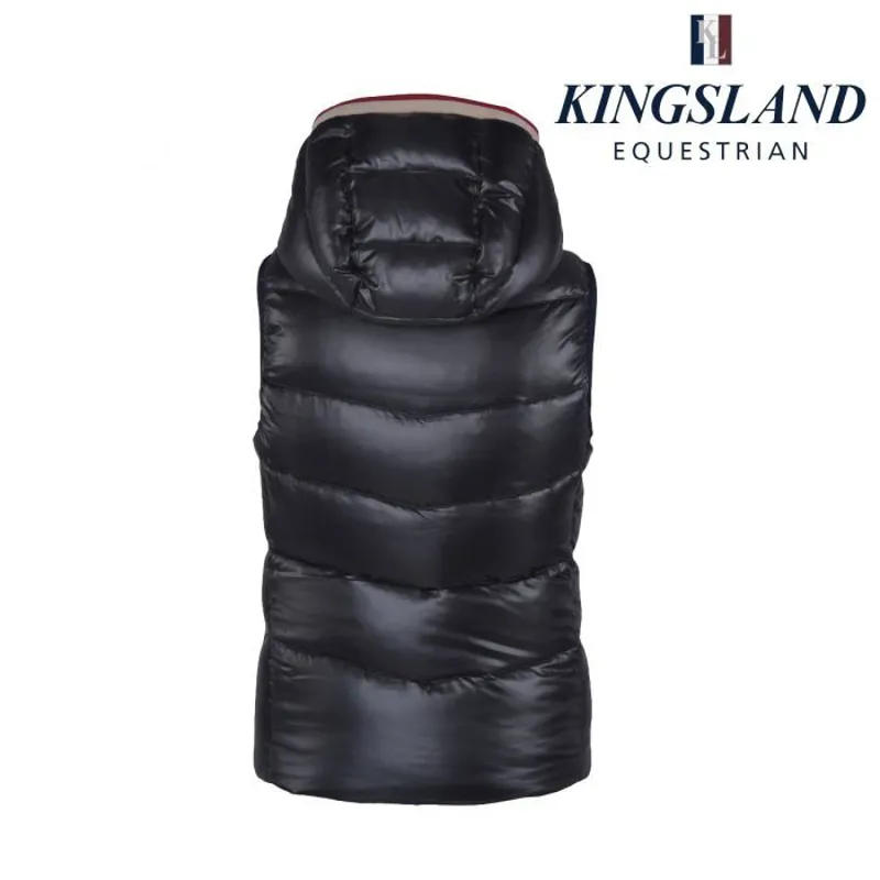 Kingsland Tilley Ladies Gilet -7