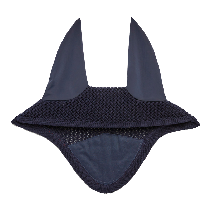 Tommy Hilfiger Kingston Crochet Fly Veil - Desert Sky-1