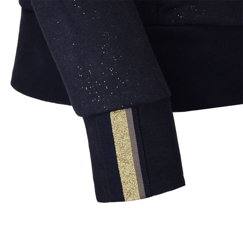 Kingsland KLNORNA Ladies Sweat Jacket-3