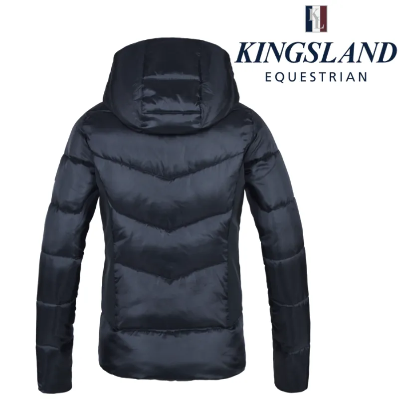Kingsland Nakina Ladies Insulated Jacket with Hood-5