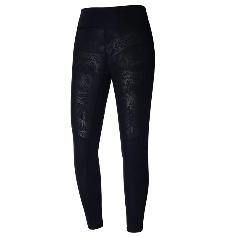 Kingsland KLkatinka Ladies F-Tec2 Full Tights - Black