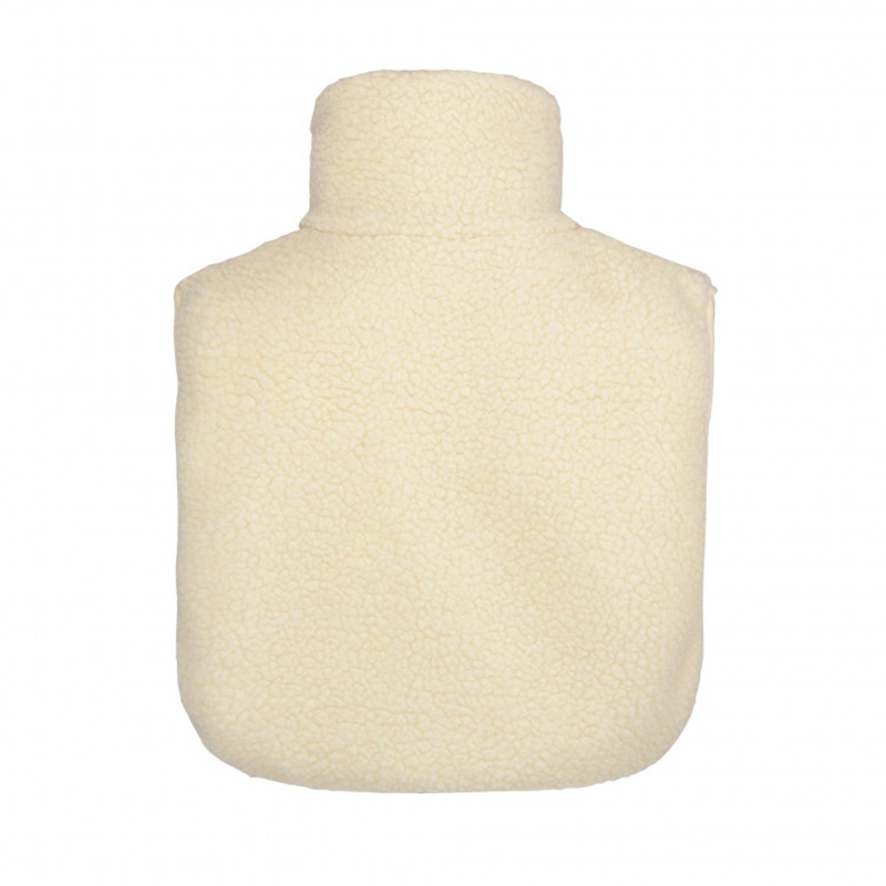 Kingsland KLnerys Shepherd Collar with Zipper - Cream - One Size-1