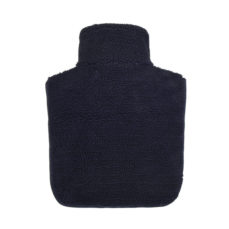 Kingsland KLnerys Shepherd Collar with Zipper - Navy - One Size-1