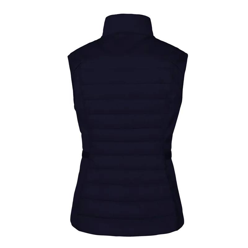 Kingsland KLoliwia Ladies Insulated Bodywarmer - Navy-1