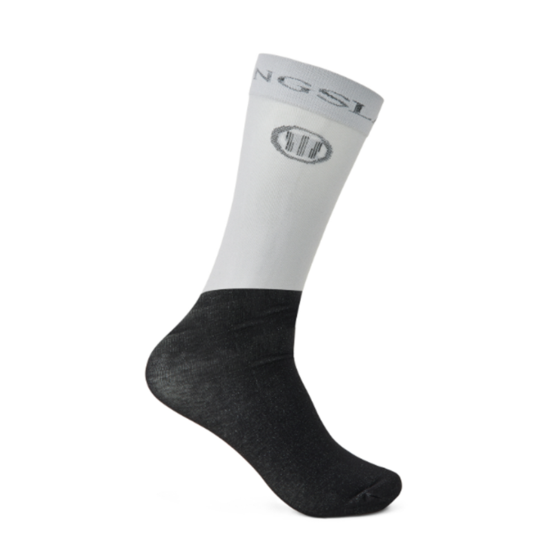 Kingsland KLimke Show Socks 3 Pack - Assorted-3