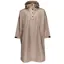 Kingsland KLCanton Unisex Rain Poncho - Sand Sesame
