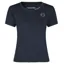 Kingsland KLHalle Ladies R-Neck Shirt - Navy