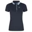 Kingsland KLHarriet Ladies Pique Shirt - Navy