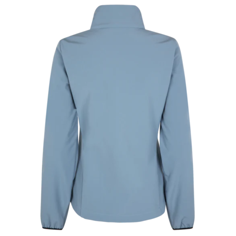 Kingsland KLHolley Ladies Padded Jacket - Blue Faded Den-1