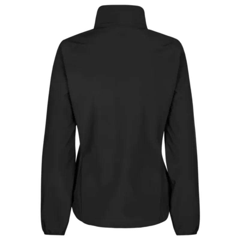 Kingsland KLHolley Ladies Padded Jacket - Black-1