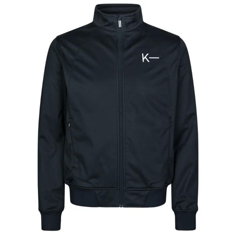 Kingsland KLGary Unisex Softshell Jacket - Navy