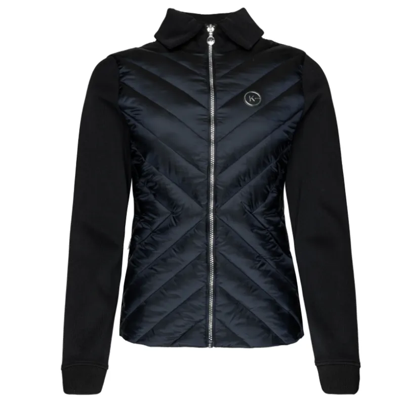 Kingsland KLHeather Ladies Insulated Jacket - Navy